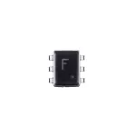 DIODE TVS USBLC6-2P6 SOT666